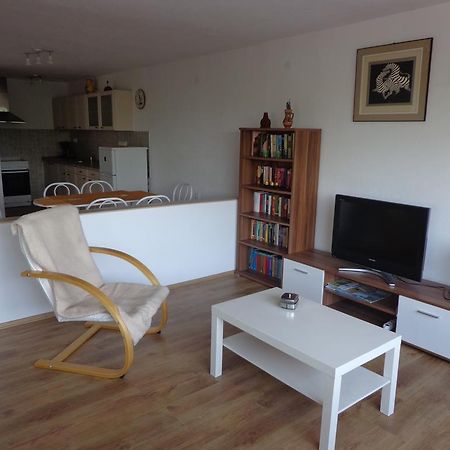Eva Apartman Fonyód Exteriér fotografie