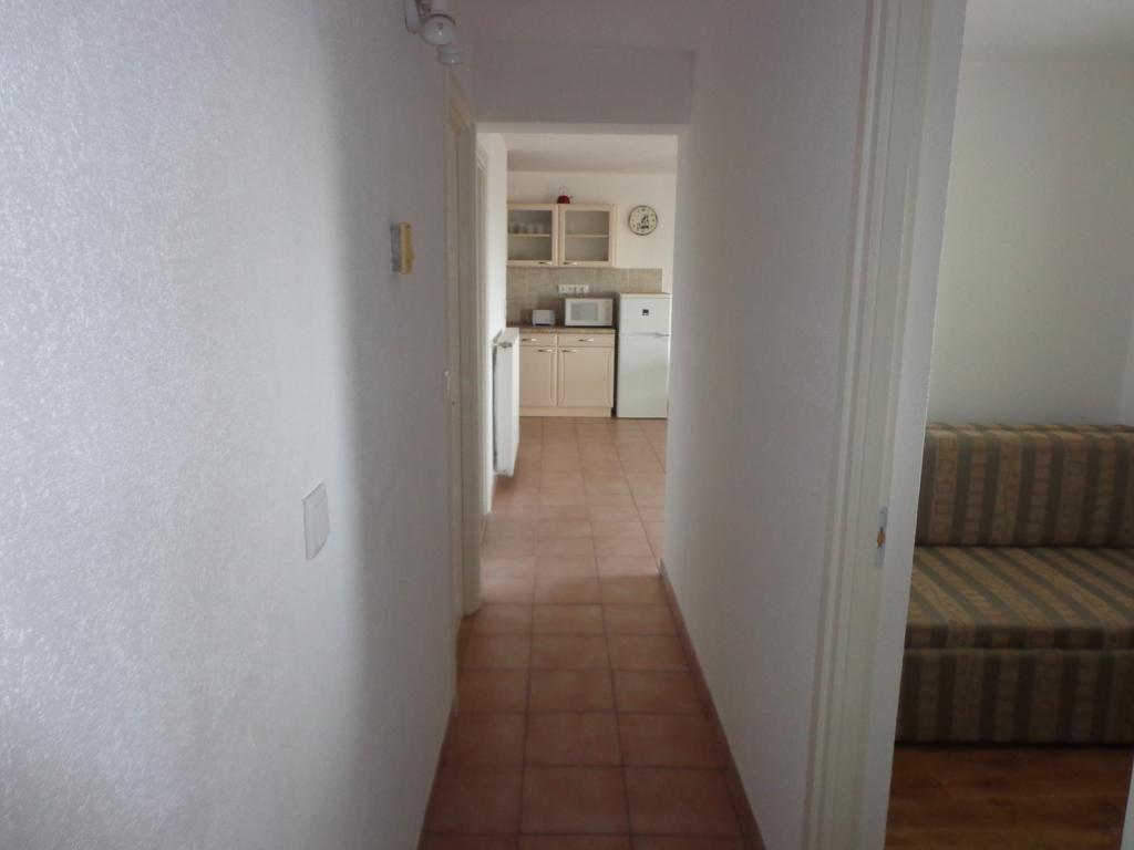 Eva Apartman Fonyód Exteriér fotografie