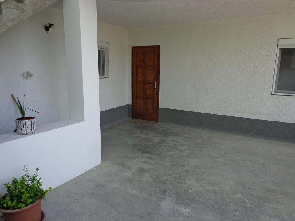 Eva Apartman Fonyód Exteriér fotografie