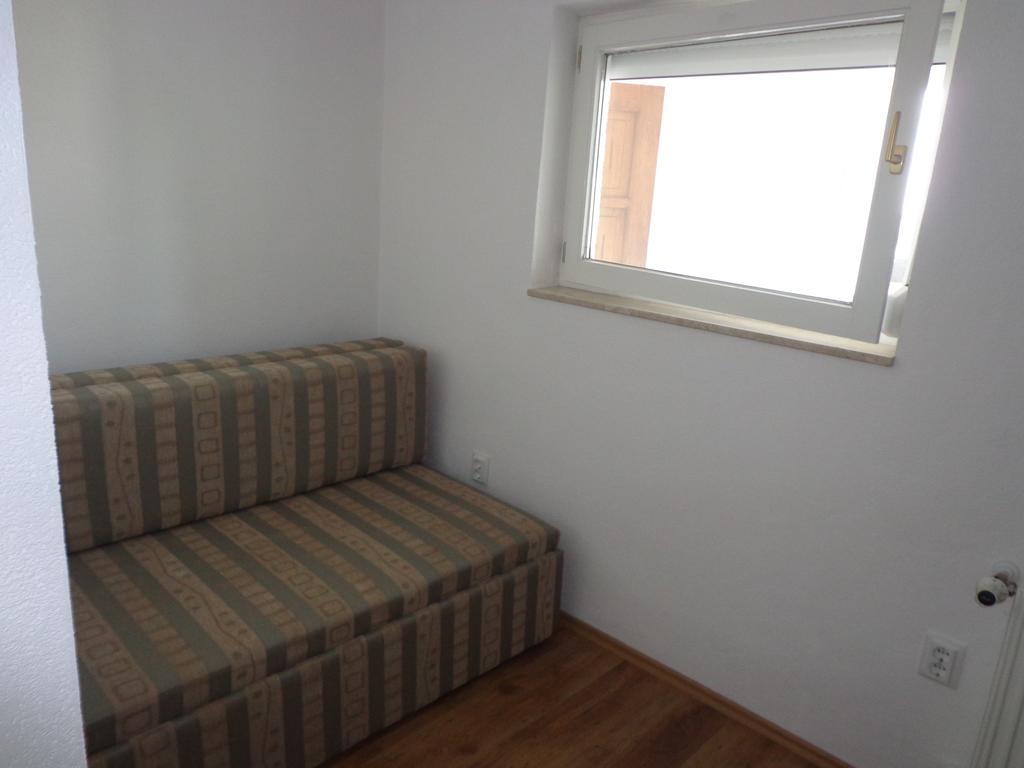 Eva Apartman Fonyód Exteriér fotografie